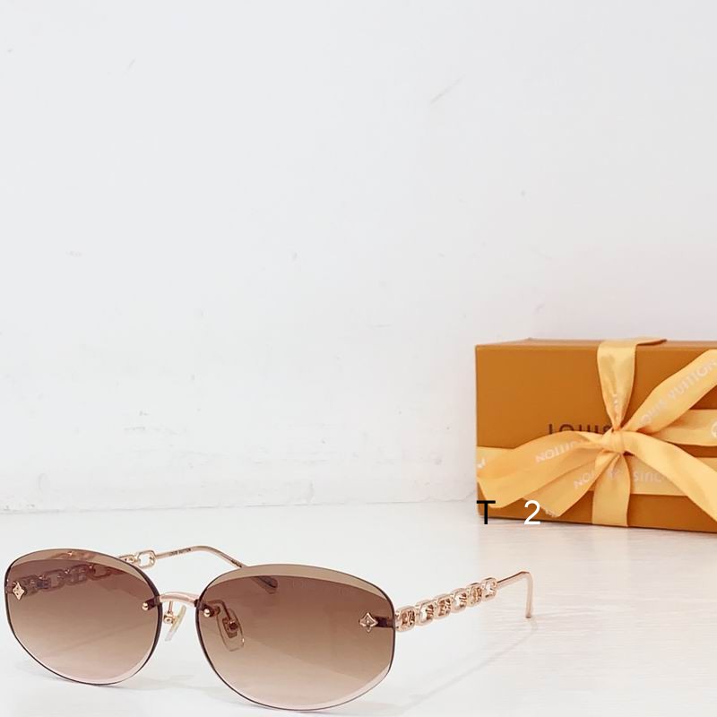 LV Sunglasses ID:20260410-3278